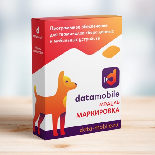 ПО DataMobile, модуль Маркировка в Нижнекамске