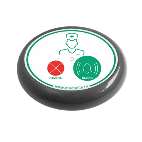 Кнопка вызова медсестры Y-V2-G01 с функцией отмены в Нижнекамске