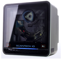 Сканер штрих-кода Scantech ID Nova N4060/N4070 в Нижнекамске