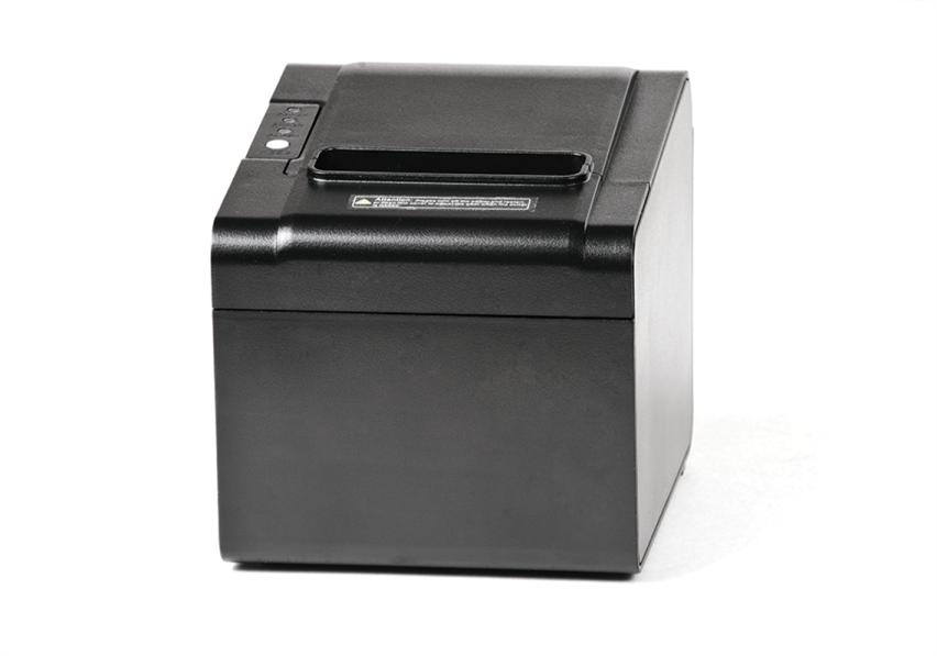 Чековый принтер АТОЛ RP-326-USE черный Rev.4 в Нижнекамске