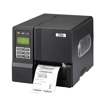 Принтер этикеток термотрансферный TSC ME240 в Нижнекамске