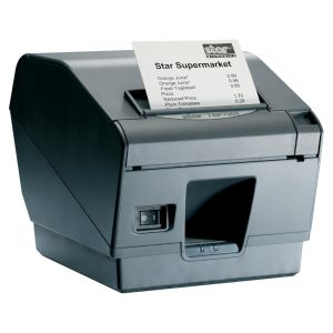 Чековый принтер Star TSP700 в Нижнекамске