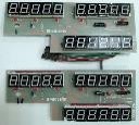 MER327ACPX024 Платы индикации  комплект (326,327 ACPX LED) в Нижнекамске