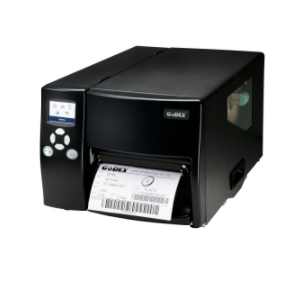 Промышленный принтер начального уровня GODEX EZ-6350i в Нижнекамске