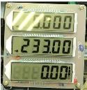 Плата индикации продавца на корпусе 328AC(PX) LСD в Нижнекамске