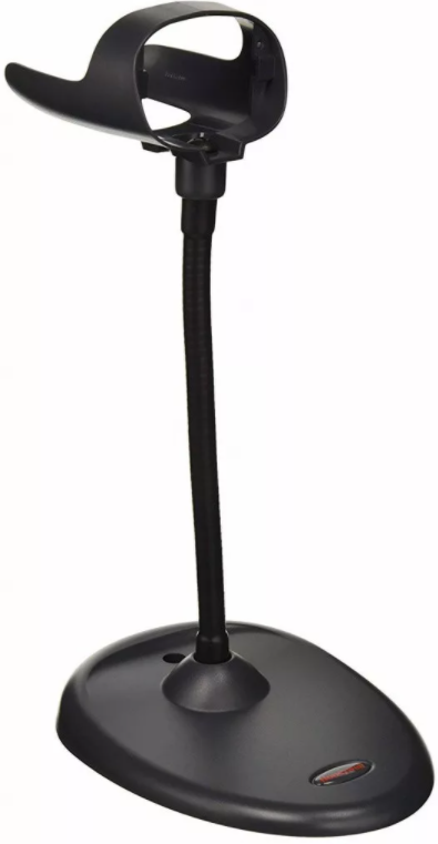 Подставка гибкая для сканеров HH360/HH400, Чёрная, высотой 15 см в Нижнекамске