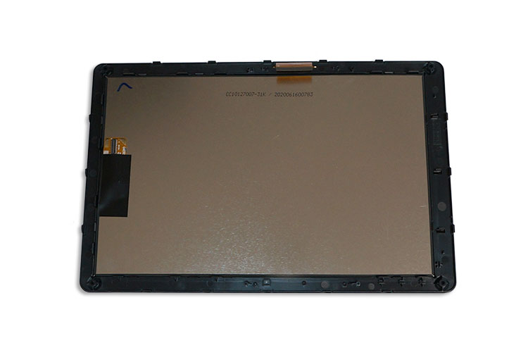 Дисплей с сенсорной панелью для АТОЛ Sigma 10Ф TP/LCD with middle frame and Cable to PCBA в Нижнекамске
