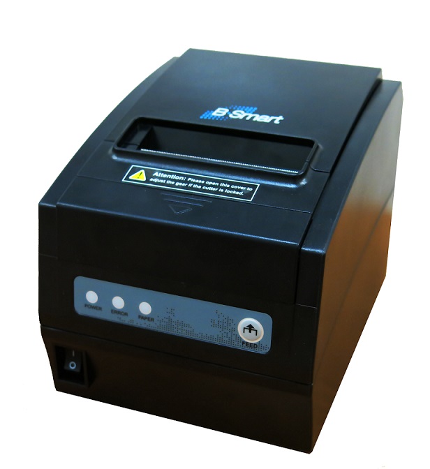 Чековый принтер BSmart BS260 в Нижнекамске