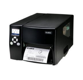 Промышленный принтер начального уровня GODEX EZ-6250i в Нижнекамске