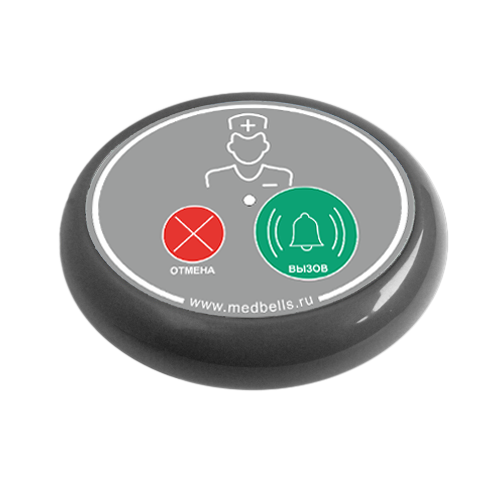 Кнопка вызова медсестры Y-V2-G02 с функцией отмены в Нижнекамске