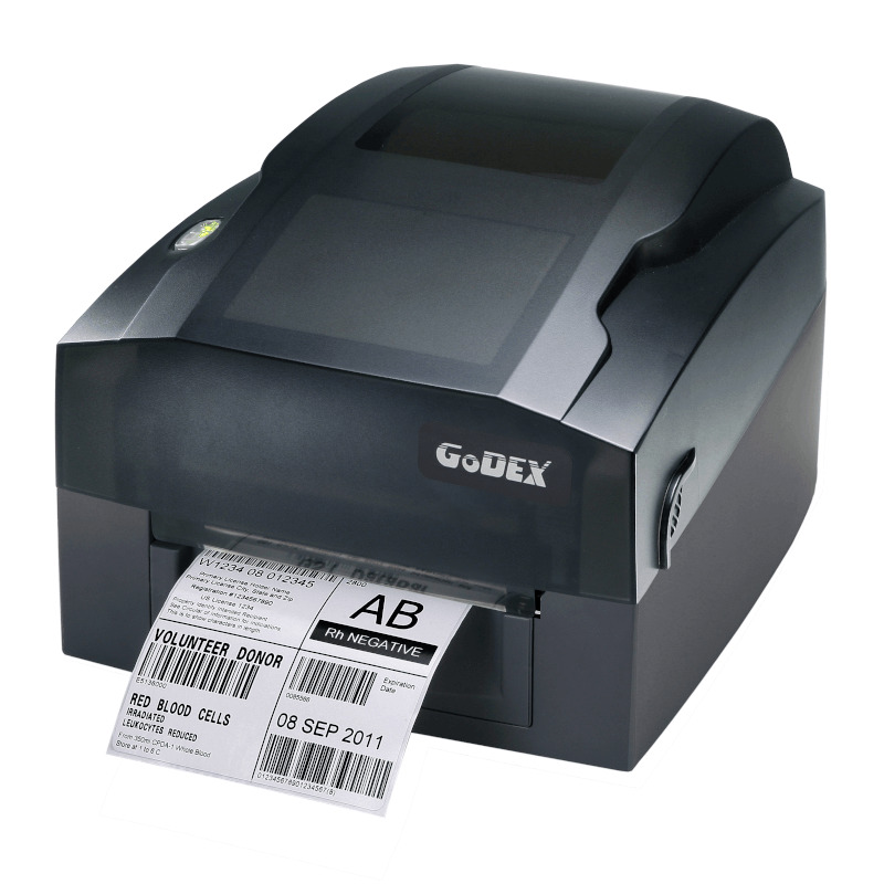 Термотранферный принтер этикеток Godex G300 в Нижнекамске