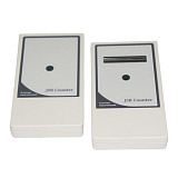 Счетчики посетителей