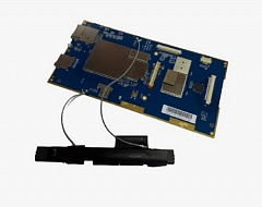 Материнская плата планшетного модуля для АТОЛ Sigma 10Ф MPCBA (1+8) (1GB/8GB) в Нижнекамске