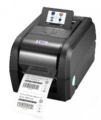 Термотрансферный принтер этикеток TSC TX200 в Нижнекамске