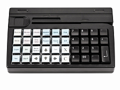 Программируемая клавиатура Posiflex KB-4000 в Нижнекамске