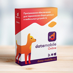 DataMobile, версия Online в Нижнекамске
