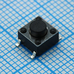 Кнопка сканера (микропереключатель) для АТОЛ Impulse 12 L-KLS7-TS6604-5.0-180-T (РФ) в Нижнекамске