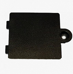 Крышка отсека для фискального накопителя для АТОЛ FPrint-22ПТK/55Ф AL.P050.00.014 (Черный) в Нижнекамске