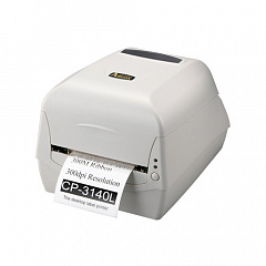 Настольный принтер штрих-кода Argox CP-3140LE-SB в Нижнекамске
