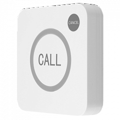 Кнопка вызова iBells 311 сенсорная с функцией отмены в Нижнекамске