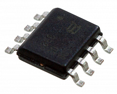 Микросхема памяти MX25L6433FM2I-08Q SMD для АТОЛ 91Ф/92Ф в Нижнекамске