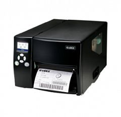 Промышленный принтер начального уровня GODEX EZ-6250i