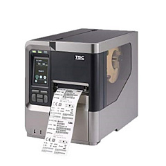 Принтер этикеток термотрансферный TSC MX240P в Нижнекамске
