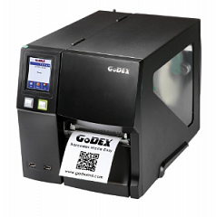 Промышленный принтер начального уровня GODEX ZX-1300xi