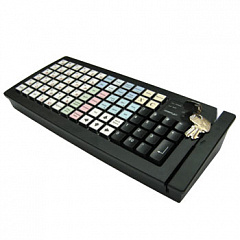 Программируемая клавиатура Posiflex KB-6600 в Нижнекамске