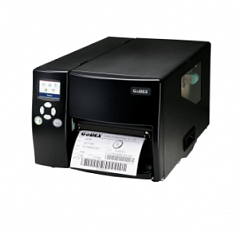 Промышленный принтер начального уровня GODEX EZ-6350i