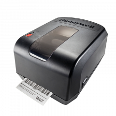 Термотрансферный принтер этикеток Honeywell PC42T Plus в Нижнекамске