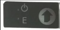 Наклейка на панель индикации АТ.037.03.010 для АТОЛ 11Ф/30Ф в Нижнекамске