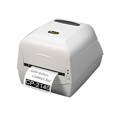 Настольный принтер штрих-кода Argox CP-2140-SB в Нижнекамске