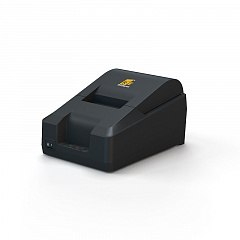 Фискальный регистратор РР-Электро РР-04Ф R черный с USB, c Wi-Fi, с Bluetooth в Нижнекамске