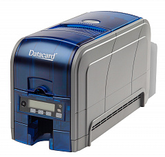 Карточный принтер Datacard SD160 в Нижнекамске
