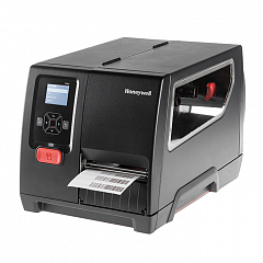 Термотрансферный принтер этикеток Honeywell PM42 в Нижнекамске