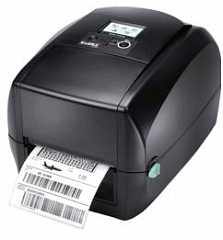 Термотрансферный принтер GODEX RT730